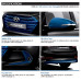 tuix exterior color package hyundai elantra 2015-16